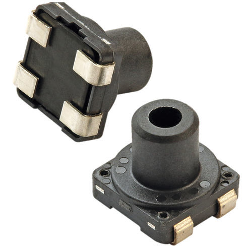 SMD-Drucksensor - FTN series - Angst+Pfister Sensors and Power AG - relativ / Vakuum / piezoresistiv