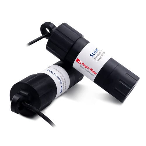 Wasserstoff-Gassensormodul - H2-Stox - Angst+Pfister Sensors and Power AG - elektrochemisch / Überwachung / für die Sicherheitsüberwachung von Industriegasen