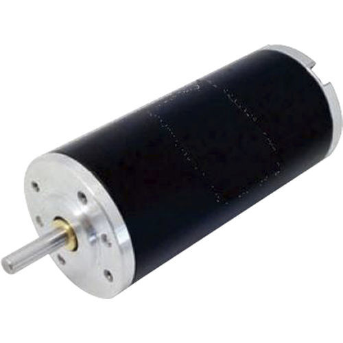 Bürstenbehafteter Motor - APBR42x80 - Angst+Pfister Sensors and Power AG - DC / 60 V / Permanentmagnet