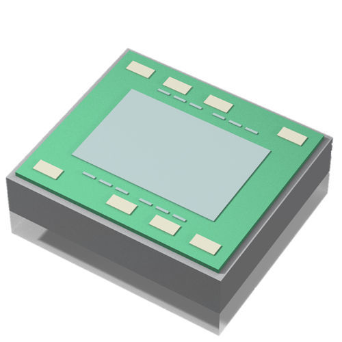 Absolutdrucksensor - AC3010 - Angst+Pfister Sensors and Power AG - Differenz / piezoelektrisch / MEMS