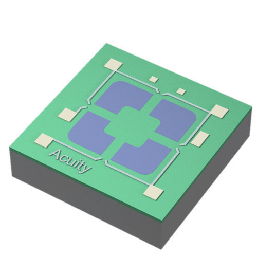 Differenzdrucksensor - AC3030 - Angst+Pfister Sensors and Power AG - piezoresistiv / MEMS / mit Spannungsausgang
