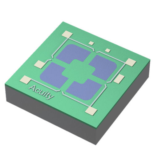Differenzdrucksensor - AC3050 - Angst+Pfister Sensors and Power AG - piezoresistiv / MEMS / mit Spannungsausgang