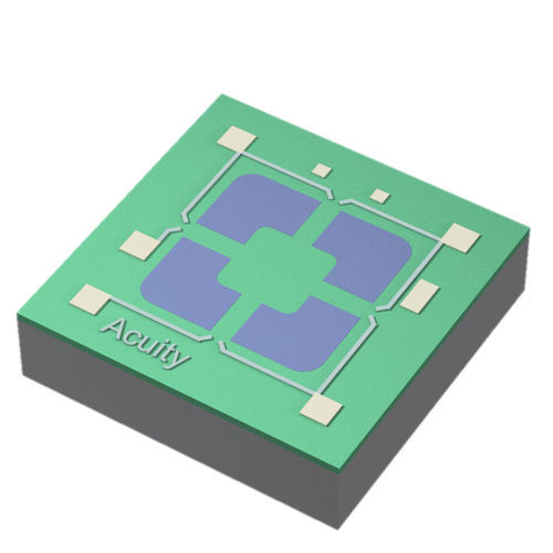 Differenzdrucksensor - AC3070 - Angst+Pfister Sensors and Power AG - piezoresistiv / MEMS / mit Spannungsausgang