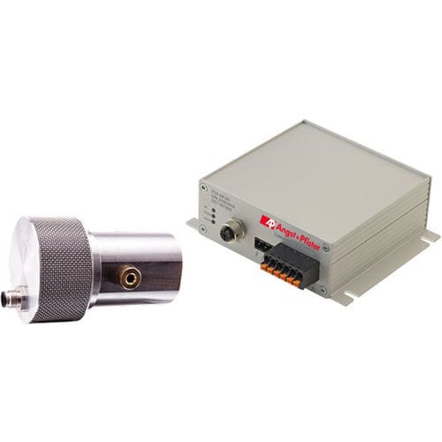 Sauerstoffgassensor - PZA-MC25-P - Angst+Pfister Sensors and Power AG - Zirkonium
