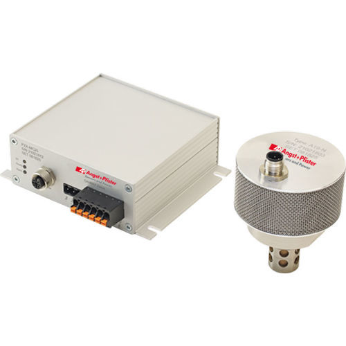 Zirkonoxid-Sauerstoffsensor - PZA-MC25-N - Angst+Pfister Sensors and Power AG - analog / Bluetooth / Langzeit
