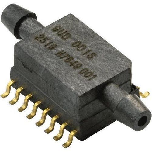 Niederdrucksensor - APP-9U - Angst+Pfister Sensors and Power AG - relativ / Differenz / Vakuum
