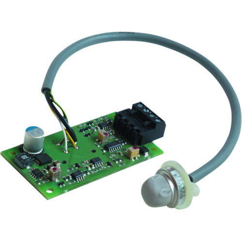 Sauerstoffanalysator - FCX-ML25-Extern-CH - Angst+Pfister Sensors and Power AG - Gas / Durchfluss / integrierbar