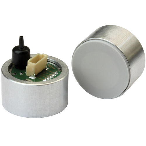 Absolutdrucksensor - KKD18-720-V - Angst+Pfister Sensors and Power AG - kapazitiv / Keramik / ratiometrisch