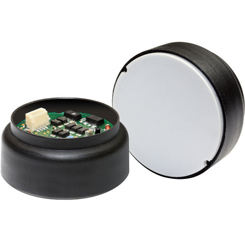 Absolutdrucksensor - KKD34-705-V - Angst+Pfister Sensors and Power AG - Keramik / kapazitiv / ratiometrisch