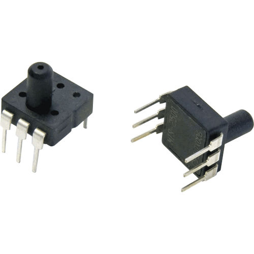 Absolutdrucksensor - MIS-2500 - Angst+Pfister Sensors and Power AG - Vakuum / piezoresistiv / MEMS