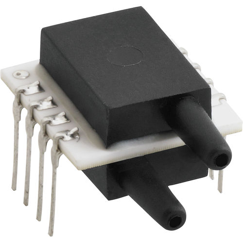 Differenzdrucksensor - CCD54 - Angst+Pfister Sensors and Power AG - digital / SMD / für HVAC-Systeme