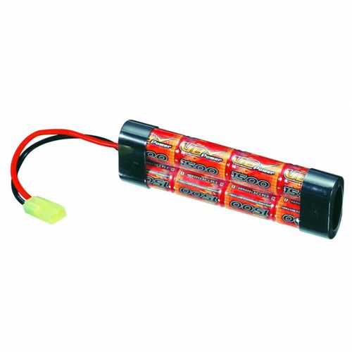 NiMH Batterie - Victory Battery Technology - AA-Typ