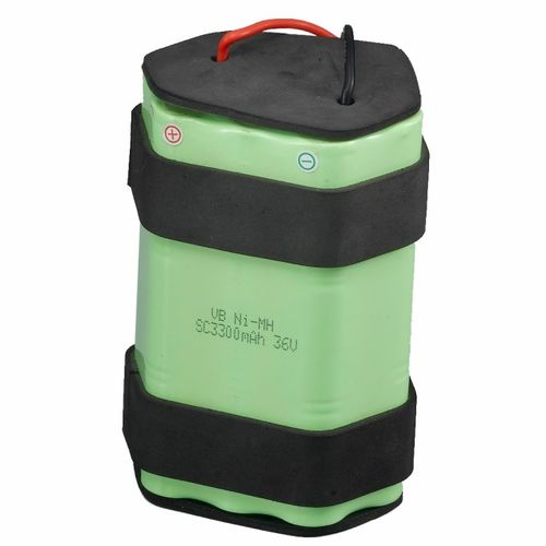 NiMH Batterie - Victory Battery Technology - 36 V