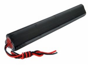 Li-Ion-Batterie - Victory Battery Technology - zylindrisch / 12 V