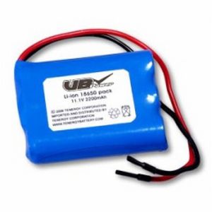 Li-Ion-Batterie - Victory Battery Technology - 12 V