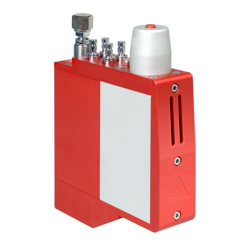 Volumetrisches Dosierventil - VDH-1536-PN, VDH-0910-PN - Adactech Technologies GmbH - Präzision