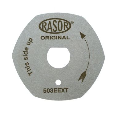 Kreissägeblatt - 503EEXT - RASOR ELETTROMECCANICA S.R.L. - Stahl / Universalgebrauch
