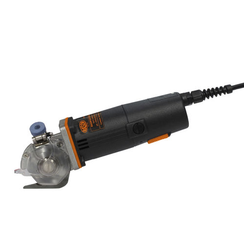 Elektrische Textilschere - DS503MT - RASOR ELETTROMECCANICA S.R.L. - Handgerät