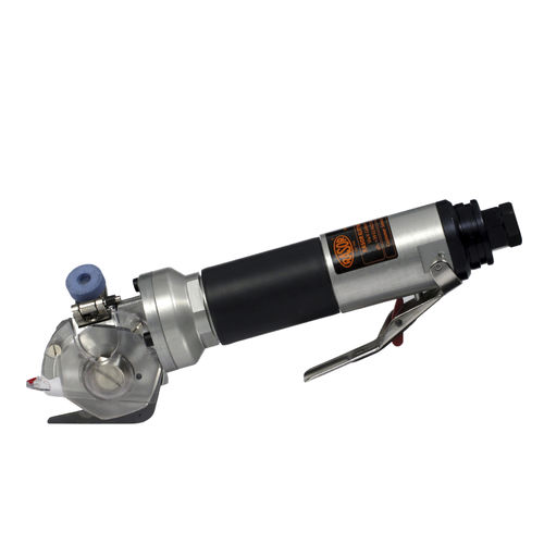Pneumatische Textilschere - FP503MT - RASOR ELETTROMECCANICA S.R.L.