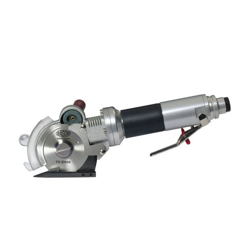 Pneumatische Textilschere - FP70 - RASOR ELETTROMECCANICA S.R.L.