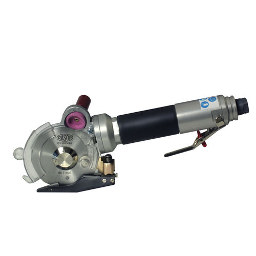 Pneumatische Textilschere - FP861MT - RASOR ELETTROMECCANICA S.R.L.