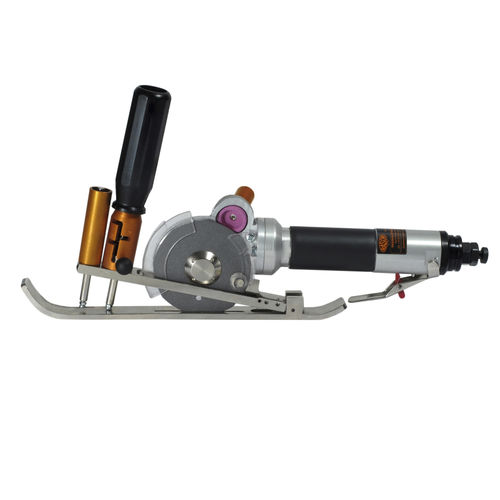 Pneumatische Textilschere - FP861RC - RASOR ELETTROMECCANICA S.R.L.