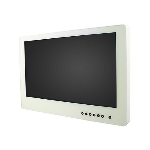 Panel-PC / TFT LCD - UMT-7211 - IBASE TECHNOLOGY - mit Touchscreen / 5" / Intel® Core™ i5-6300U