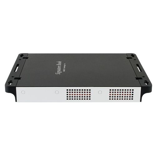Embedded-Computer - SI-304 - IBASE TECHNOLOGY - 4G / RJ45 / USB 2.0