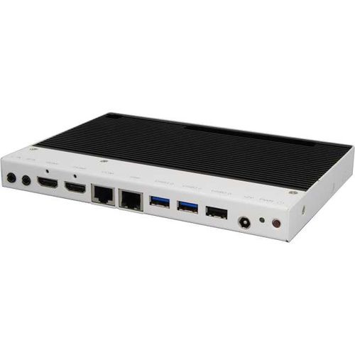 Embedded-Computer - SI-22 - IBASE TECHNOLOGY - AMD® G-Series / USB / 4G