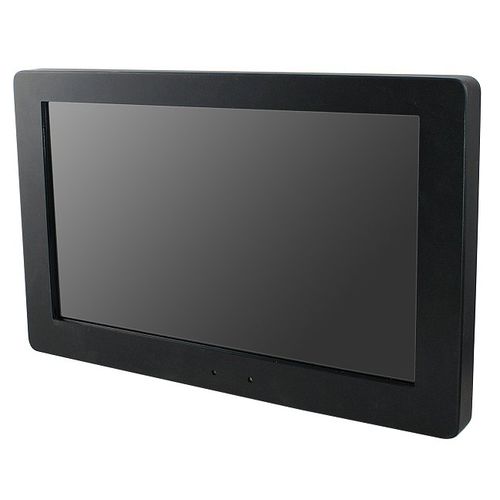 Panel-PC / LCD - IDOOH-210-IR - IBASE TECHNOLOGY - mit Touchscreen / 12" / 1920 x 1080