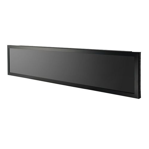Panel-PC / LCD - MRD-028-NRA - IBASE TECHNOLOGY - 27" / Intel® Pentium / DDR3L SO-DIMM