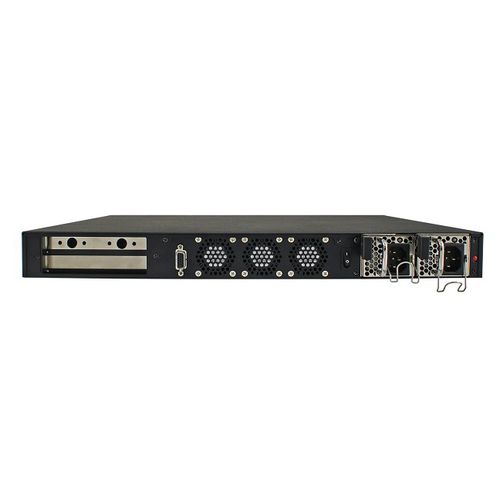 Netzwerk-Sicherheits-Tool / Intel® Core i series - FWA8408 - IBASE TECHNOLOGY - 1U / GbE