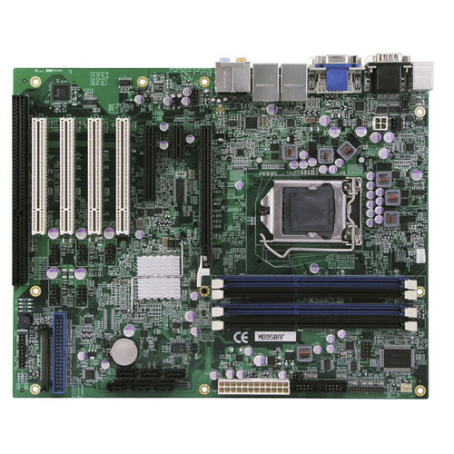 ATX-Mainboard - MB950 - IBASE TECHNOLOGY - Intel® Core™ i Serie / Intel® / DDR3 SDRAM