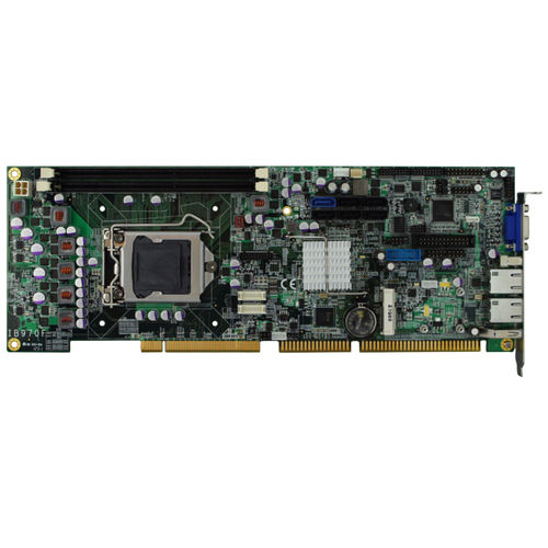 CPU-Karte / PICMG - IB970 - IBASE TECHNOLOGY - Intel® Core™ i Serie / 3rd generation Intel® Core / embedded