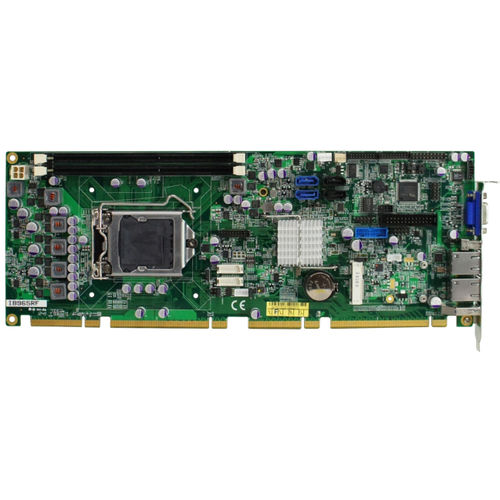CPU-Karte / PICMG - IB965 - IBASE TECHNOLOGY - Intel® Pentium / 3rd generation Intel® Core
