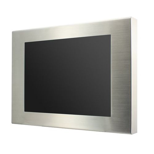 Panel-PC / LCD - INOSP-151-RE - IBASE TECHNOLOGY - mit resisitivem Touchscreen / 15" / Intel® Atom D2550