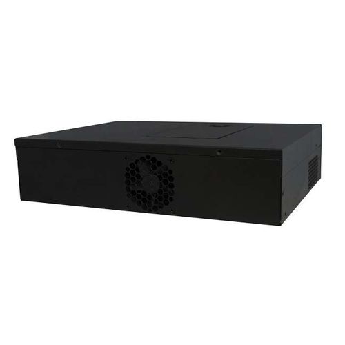 Desktop-Computer - CMI211-250-956F-L - IBASE TECHNOLOGY - embedded / mobil / Intel® Core i series