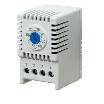 Regelbarer Thermostat - THS2 - Alfa Electric