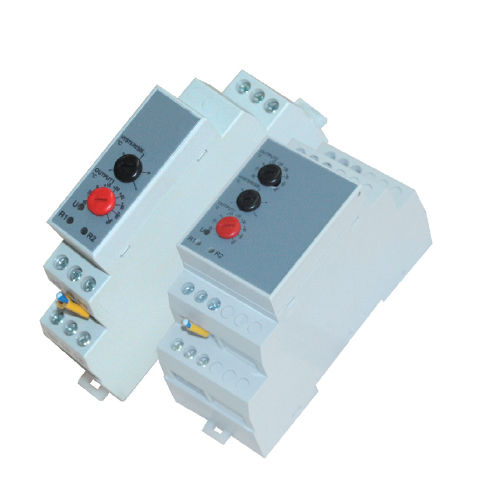 Analoger Temperaturcontroller - ETH series - Alfa Electric - DIN-Schiene / kompakt