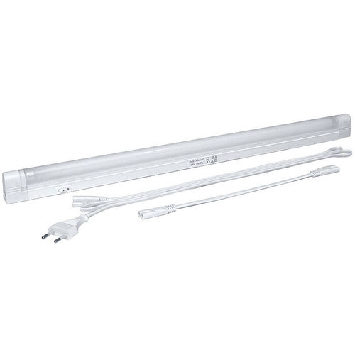 Lichtleiste - LAMP series - Alfa Electric - LED / Fluoreszenz / für Lagerhallen