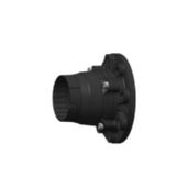 Rohr-Flansch-Adapter - 09B.FLAN series - OMI Officine Meccaniche Industriali