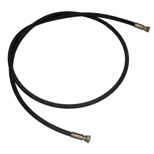 Schlauch für Druckluft - 09P.FLEX series - OMI Officine Meccaniche Industriali - Industrie