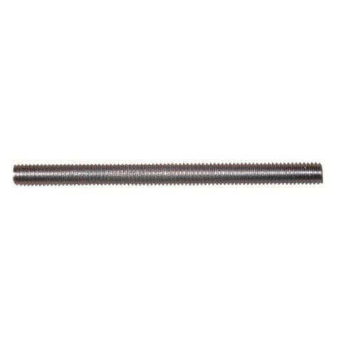 Metall-Gewindestange - 09M.RODT.M08.100	 - OMI Officine Meccaniche Industriali