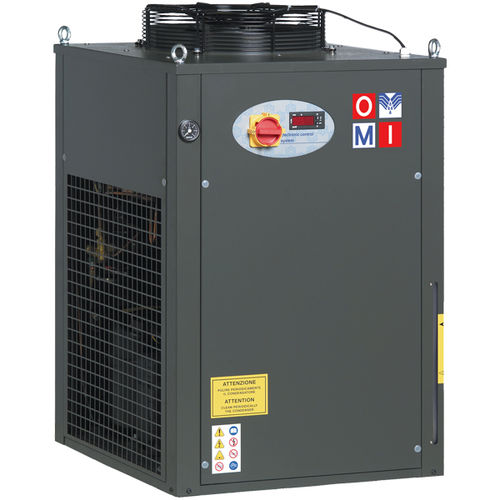 Wasserrückkühler - CHG series - OMI Officine Meccaniche Industriali - Niedrigtemperatur / Wasserkondensation