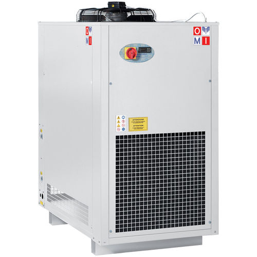 Wasserrückkühler - CHG series - OMI Officine Meccaniche Industriali - Niedrigtemperatur / Wasserkondensation