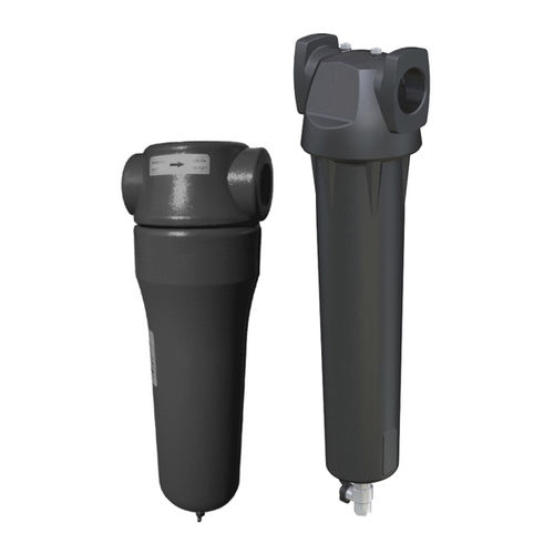 Druckluftfilter - F 00 series - OMI Officine Meccaniche Industriali - Patronen / Industrie / Hochdruck