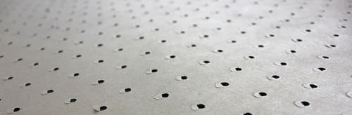 Perforiermaschine für die Textilindustrie - Punchline® - Pathfinder Australia Pty Ltd - Papier