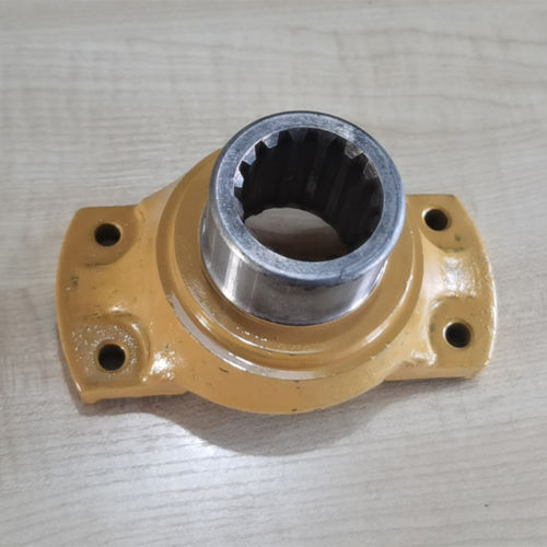Flansch - DANA series - Hambition Drivetrain Components & Parts