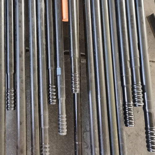 Bohrgestänge mit Stopfen - Hambition Drivetrain Components & Parts - hohl / Integral