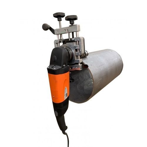 Anfasmaschine für Rohre - Xpipe - NKO MACHINES